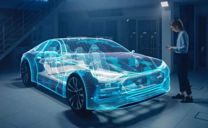 Tren AI yang Akan Ubah Masa Depan Industri Otomotif di 2025