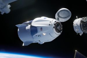 Penerbangan antariksa nasa