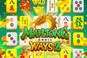 Mahjong Ways 2 Website: Panduan Lengkap dan Menarik