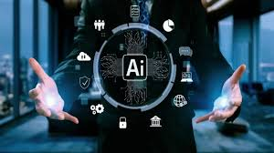 Teknologi AI Generatif Mengubah Wajah Dunia Digital