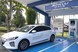 AstraZeneca Indonesia Siapkan 500 Kendaraan Listrik Hingga 2025