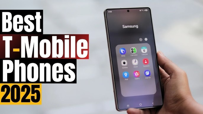 Tech Burner Website mobile phone reviews 2025