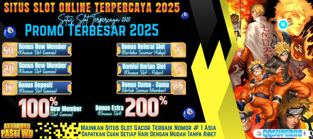 Main Slot Gajor enak
